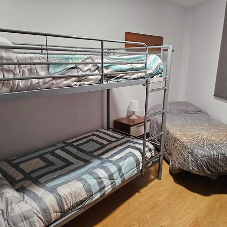 Apartamento En Cuevas Del Becerro Kültér fotó