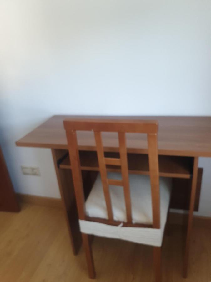 Apartamento En Cuevas Del Becerro Kültér fotó