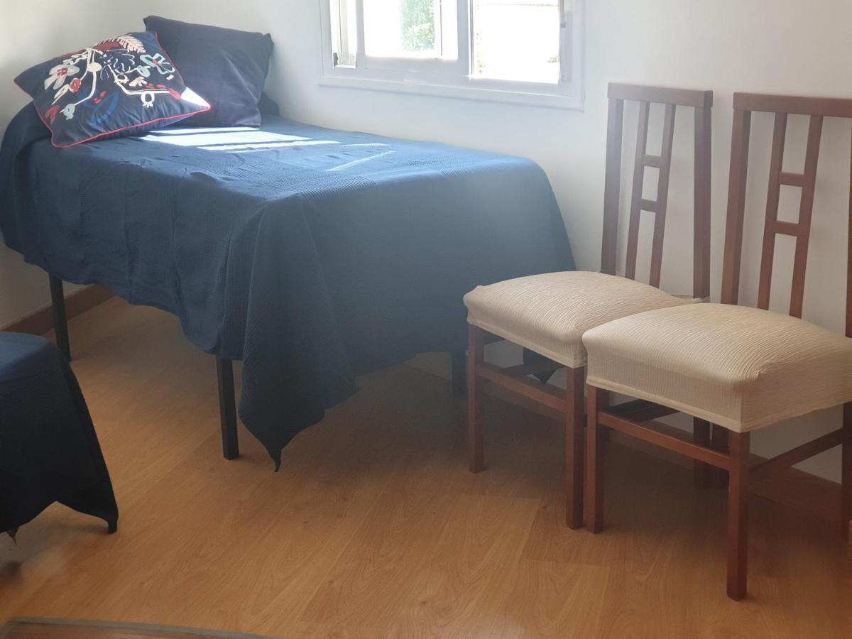 Apartamento En Cuevas Del Becerro Kültér fotó
