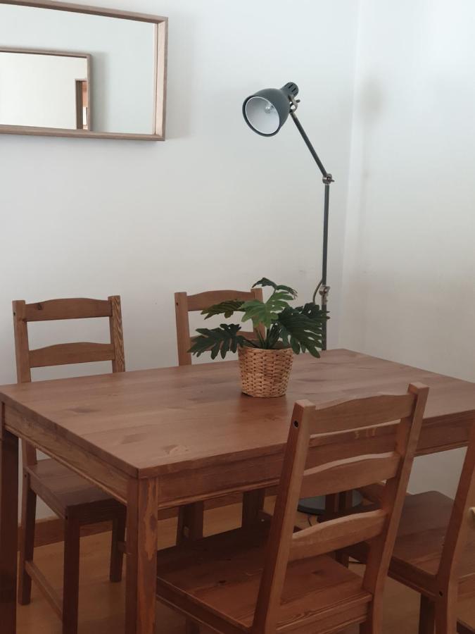 Apartamento En Cuevas Del Becerro Kültér fotó