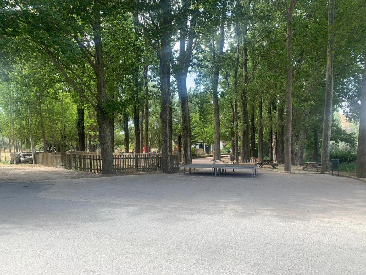 Apartamento En Cuevas Del Becerro Kültér fotó