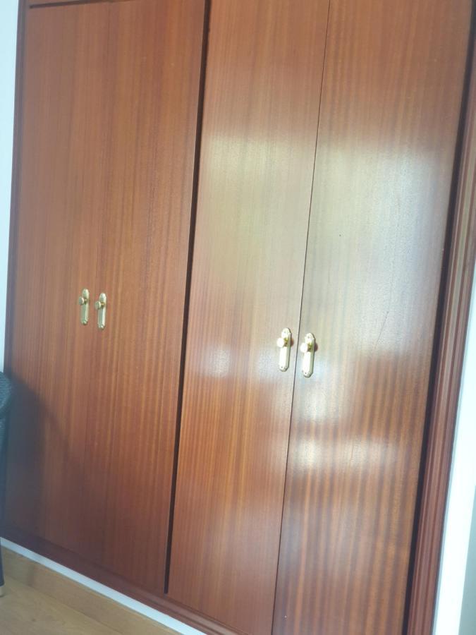 Apartamento En Cuevas Del Becerro Kültér fotó