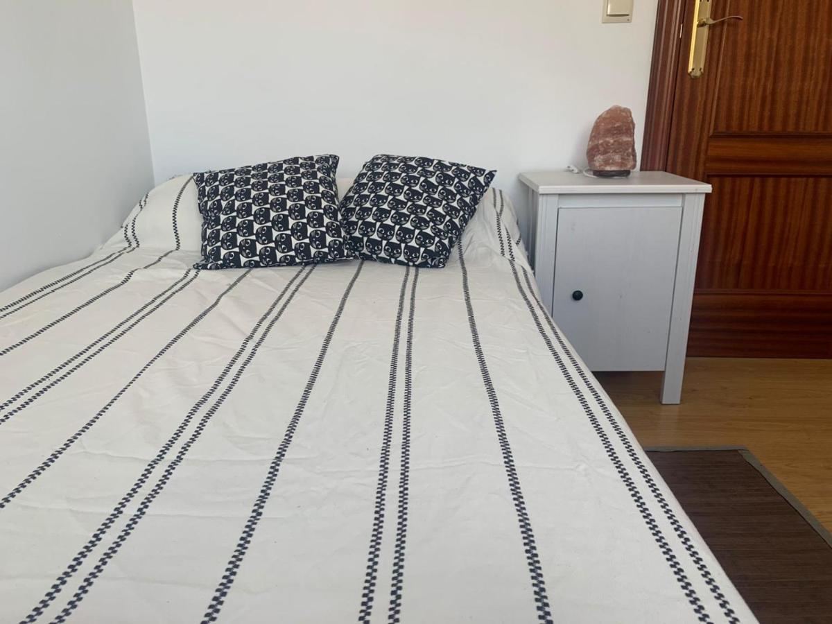Apartamento En Cuevas Del Becerro Kültér fotó