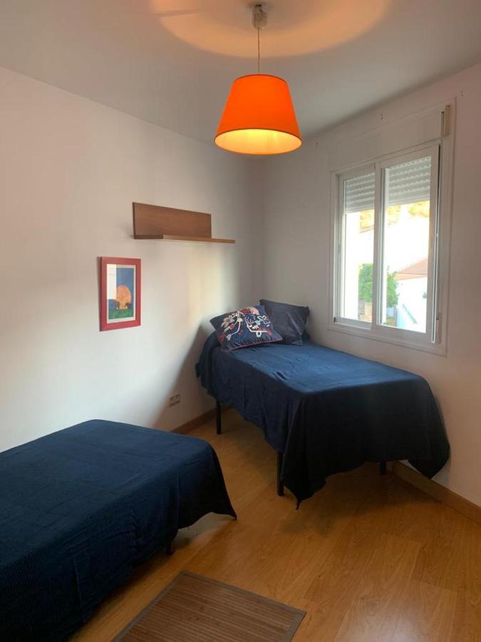 Apartamento En Cuevas Del Becerro Kültér fotó