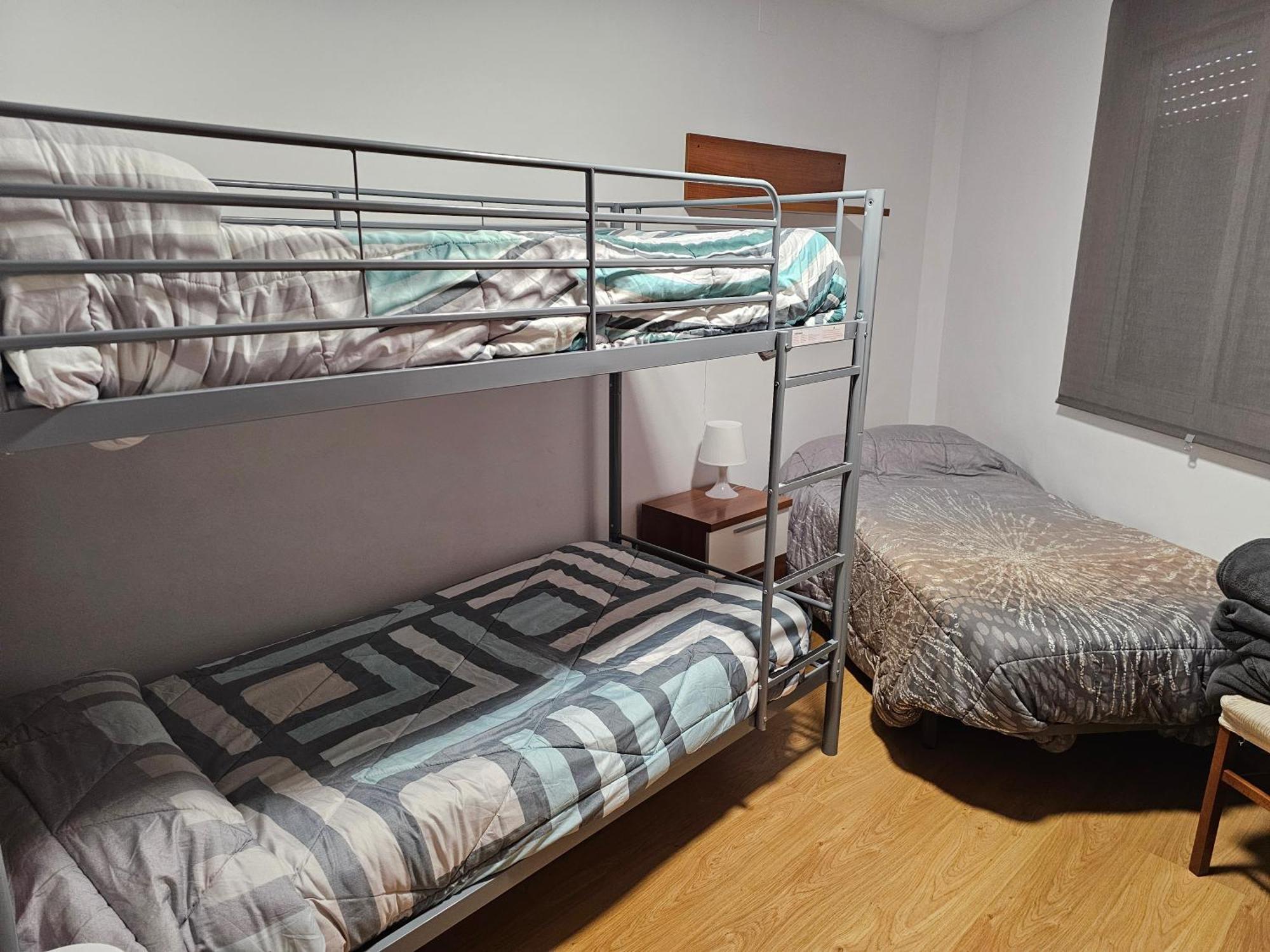 Apartamento En Cuevas Del Becerro Kültér fotó